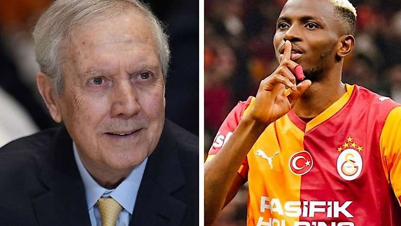 Fenerbahçe'de Mateta Bombası! Aziz Yıldırım'dan Dev Golcü Hamlesi