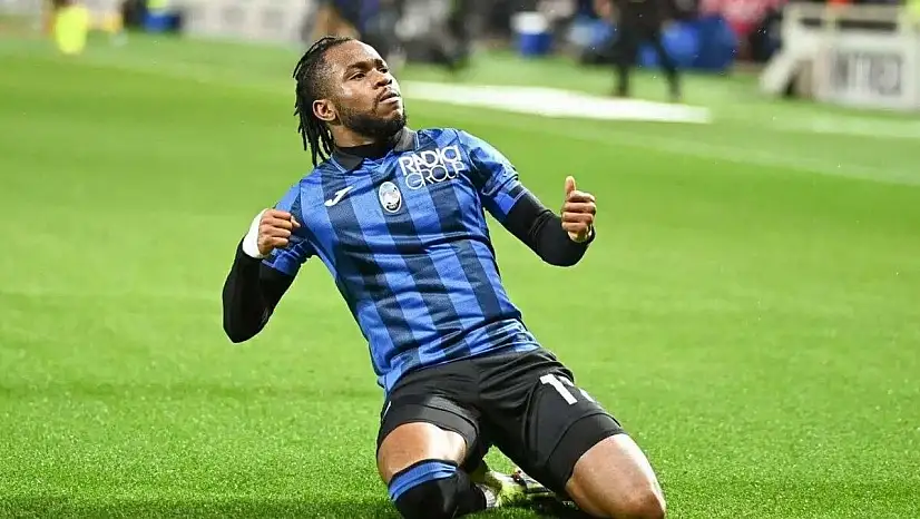 Fenerbahçe'den transferde sürpriz hamle: Lookman iddiası gündemde