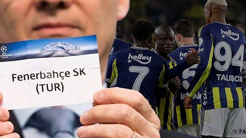Fenerbahçe'nin Şampiyonlar Ligi Yolunda İlk Rakibi Belli Oldu: Górnik Zabrze