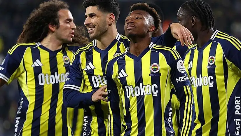 Fenerbahçe'ye Başakşehir Maçı Öncesi Kötü Haber: Nene Kadroda Yok