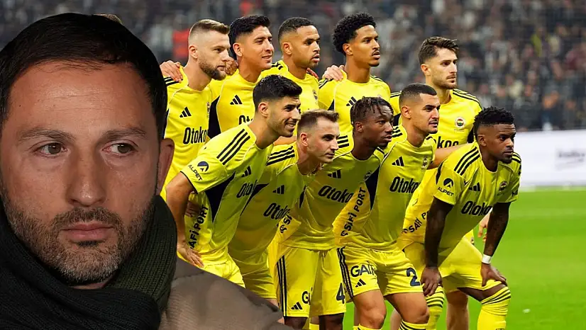 Fenerbahçe'ye Trabzonspor derbisi öncesi moral: Levent Mercan döndü