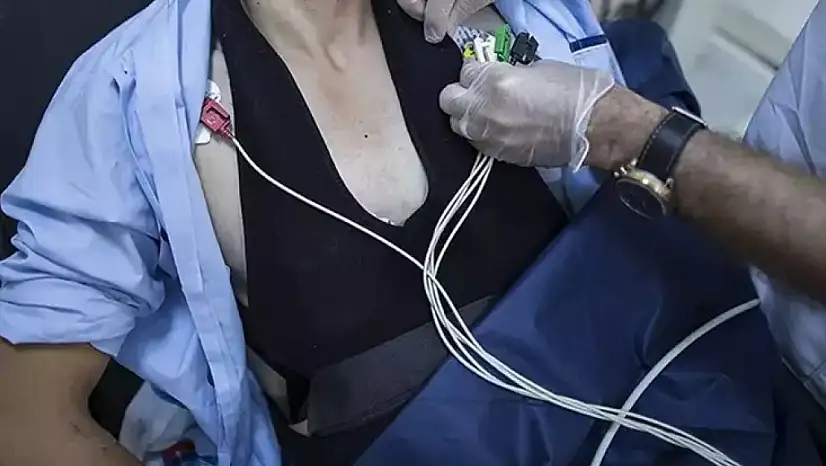 Fransa'da Doktor Skandalı – 30 Hastayı Zehirlemekle Suçlanıyor