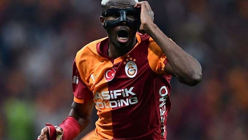 Galatasaray'da forvet operasyonu: Osimhen belirsizliği, Vlahovic iddiası gündemde