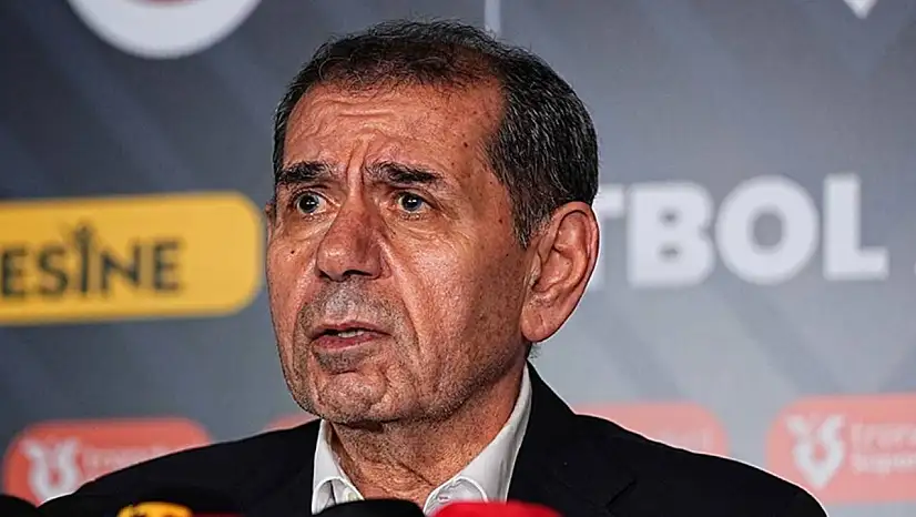 Galatasaray'dan Fenerbahçe'ye 'ayartma' resti: Süreç FIFA'ya taşınabilir