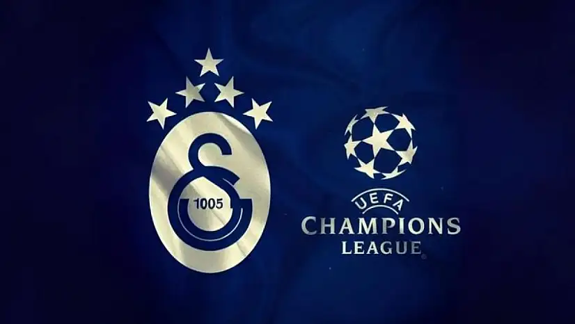 Galatasaray için dikkat çeken Şampiyonlar Ligi tahmini: Play-off'taki muhtemel rakipler belli oldu