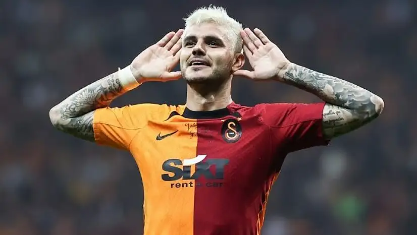 Galatasaray, Mauro Icardi ile Devam Kararı Aldı