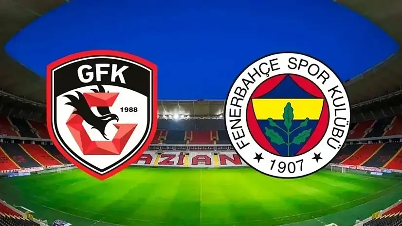 Gaziantep FK - Fenerbahçe maçı biletleri yüzde 50 indirimli satışa çıkacak