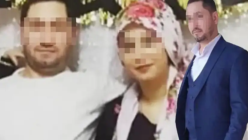 Gaziantep'te vahşet: Eski eşini kezzapla ağır yaraladı