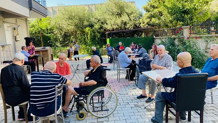 Gelecek Siirt Spor Yönetimi: Huzurevi Projesine Karşıyız