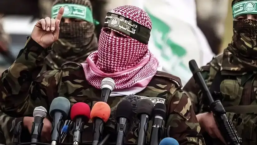 Hamas Ateşkesi Doğruladı: Uluslararası Topluma Kritik Baskı Çağrısı Yaptı