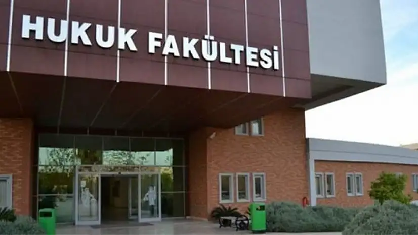 Hukuk Fakültelerine Girişte Baraj Sıralaması 125 Bin Olarak Belirlendi