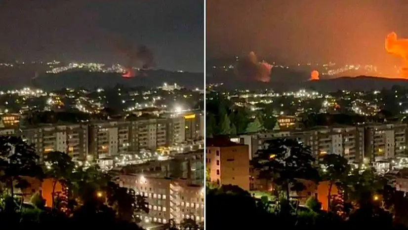 Hukukçular Derneği Siirt İl Temsilcisi'nden Venezuela açıklaması