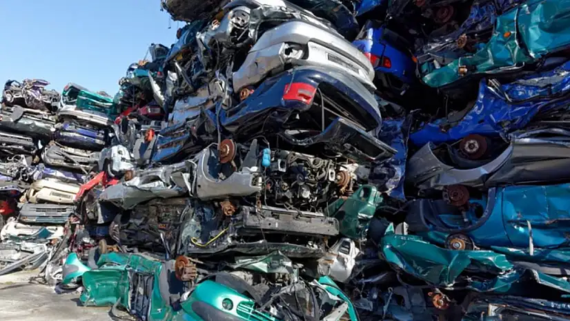 Hurda Araç Teşviki İçin Yeni Açıklama: Tarih İşaret Edildi, MTV Detayı Netleşti