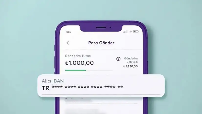 IBAN'ını paylaşan yandı: 'Kiralama' tuzağının bedeli ağır