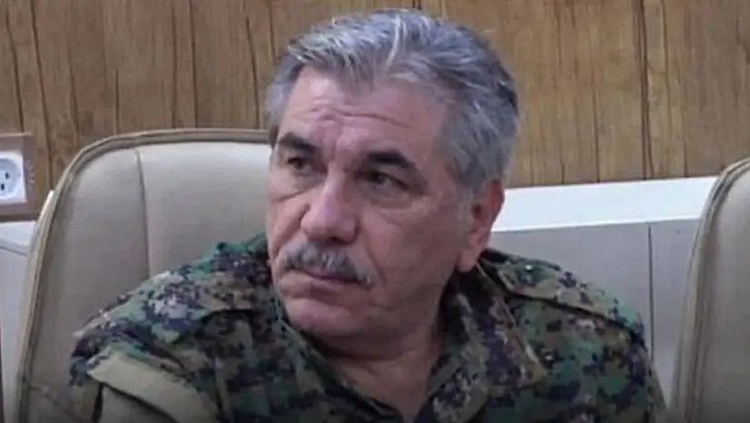 İddia: SDG'nin Haseke İçin Önerdiği Kürt Valiye Şam'dan Onay Çıktı