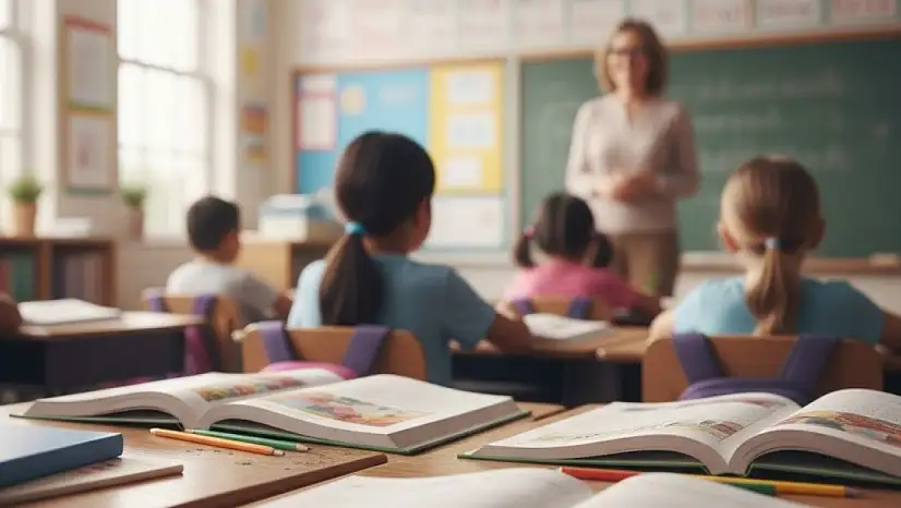 İlköğretim Müfredatına Yeni Ders Geliyor: ''Bilinçli Tüketici''