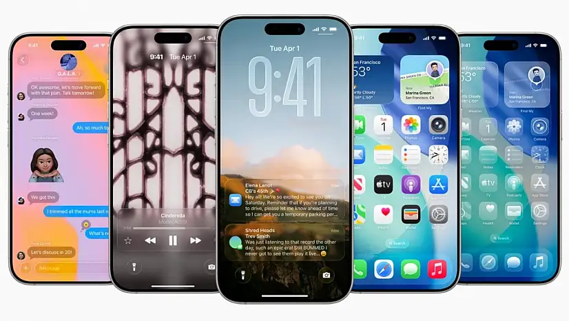 iOS 26'nın İlk Herkese Açık Beta Sürümü Yayınlandı: İşte Yenilikler ve Yükleme Rehberi
