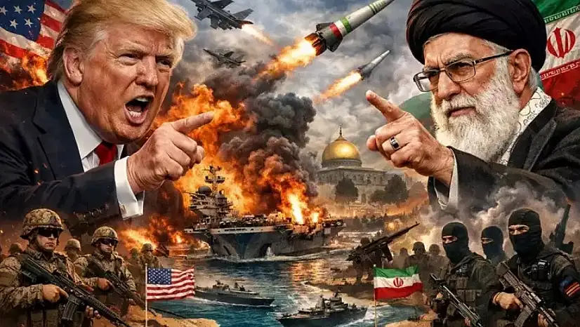 İran'dan nükleer program mesajı: 'Müzakereden başka yol yok'