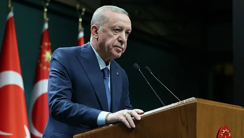 İran'dan Türkiye'ye İkinci Füze: Erdoğan'dan İran'a Sert Uyarı