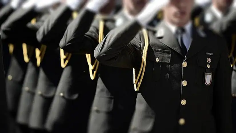 İskenderun'da Hipertermi Nedeniyle İki Asker Hayatını Kaybetmişti: 4 Komutan İhraç Edildi