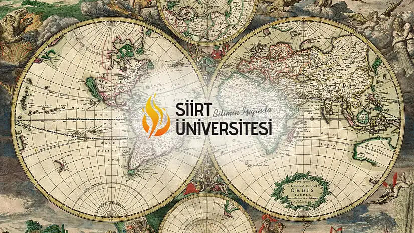 İslam Medeniyetinde Batı Algısı Siirt'te Masaya Yatırılacak! Bilim İnsanlarına Çağrı