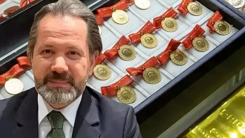 İslam Memiş'ten açıklama! Gram altın 10 bin lira olur mu?