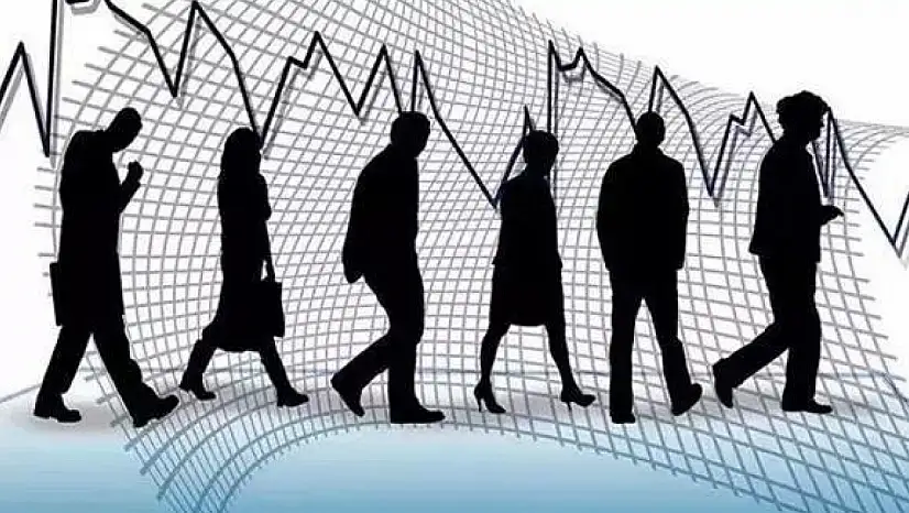 İşsizlik rakamları açıklandı