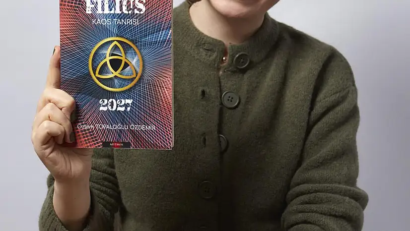  Kadınların Küllerinden Doğduğu Destansı Bir Hikâye: Fīlius