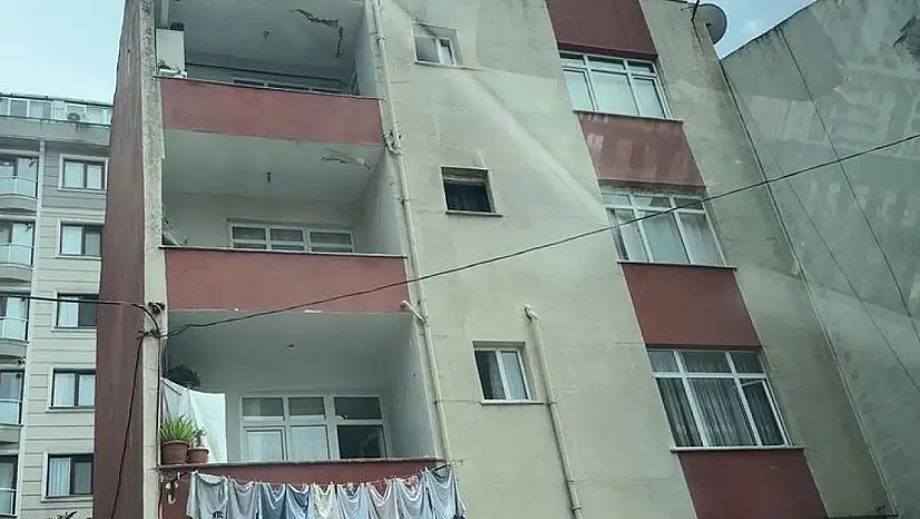 Kağıthane'de Uyuşturucu Operasyonu: Kömürlükte 9,5 Kilo Uyuşturucu Ele Geçirildi