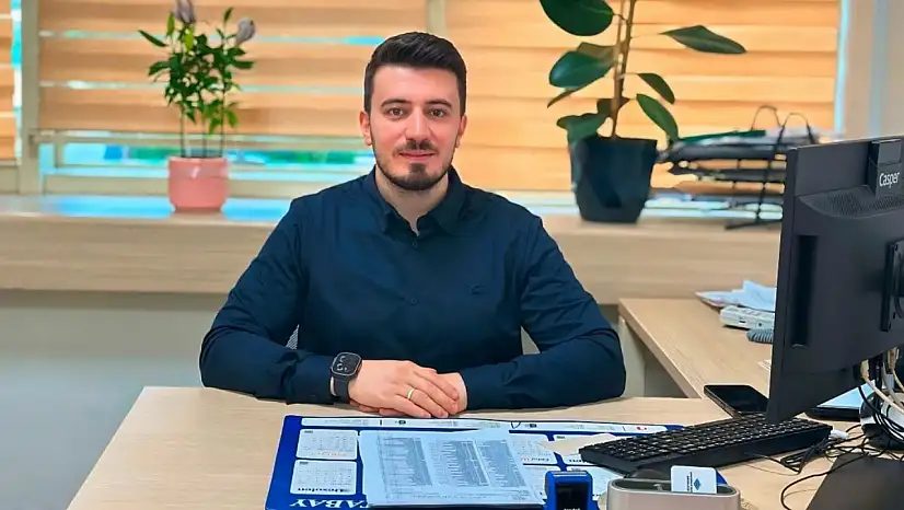 Kalp Damar Cerrahisi Uzmanı Op. Dr. Mücahit Polat, Siirt'te Hasta Kabulüne Başladı