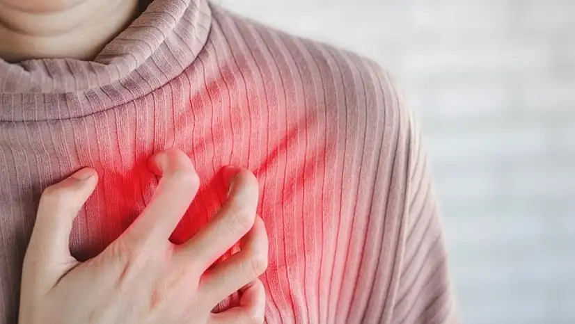 Kalp krizi sandığınızdan sessiz ilerliyor: 4 erken uyarı sinyali