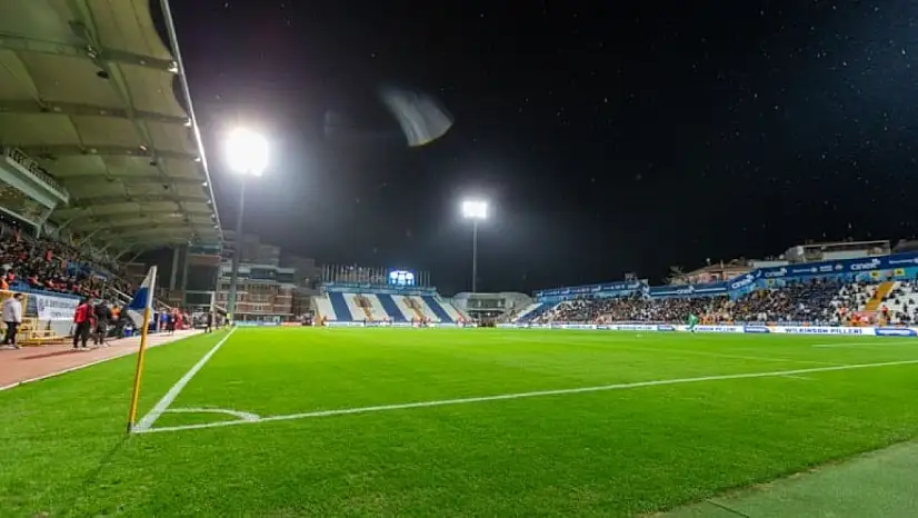 Kayyum atanan Süper Lig ekibi Kasımpaşa satıldı