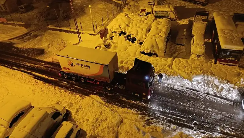 Kaza, Kader ve Baykan! Başarı Sahipleniliyor, İhmal Kader Deniyor