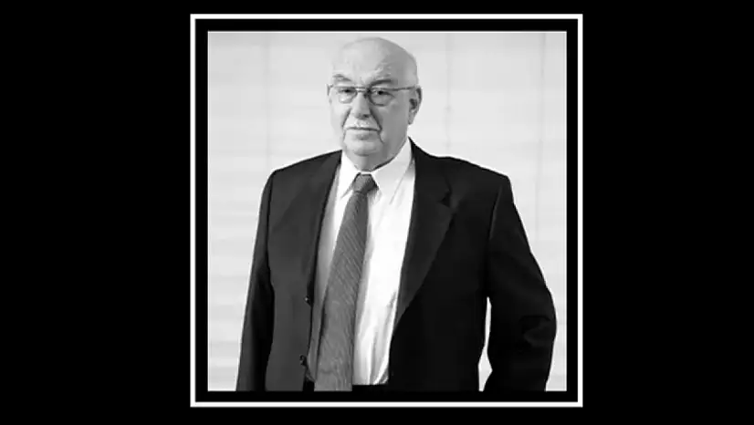 Kazancı Holding'in Kurucusu Milyarder Ali Metin Kazancı Hayatını Kaybetti