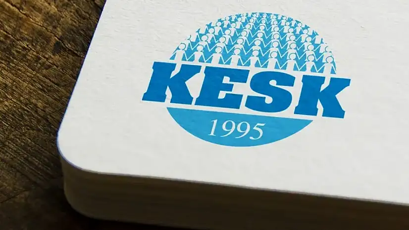 KESK, 30. Kuruluş Yıldönümünü Siirt'te Etkinlikle Kutlayacak