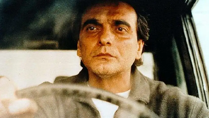 'Kirazın Tadı'nın usta oyuncusu Homayoun Ershadi hayatını kaybetti