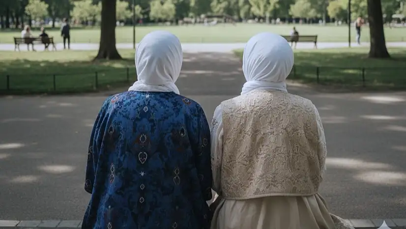 KKTC Anayasa Mahkemesi Liselerde Başörtüsü Serbestisini İptal Etti