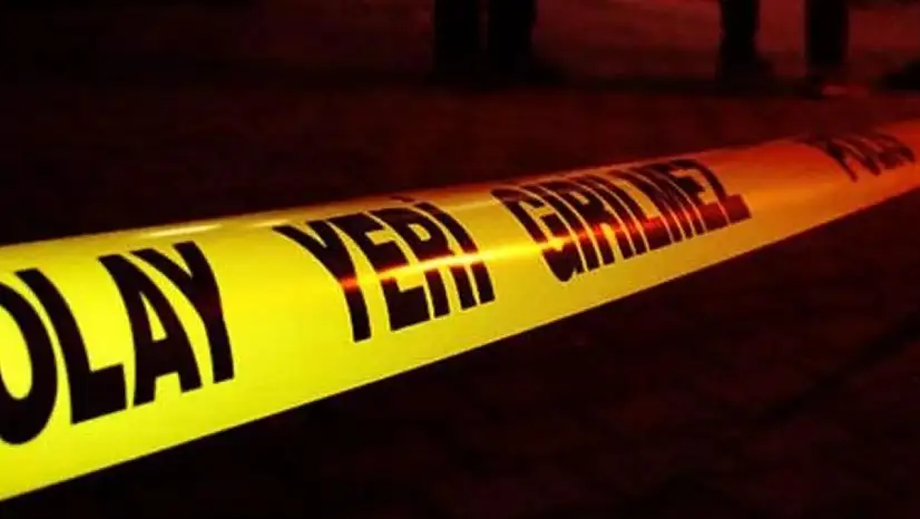 Komşu İlimizde Aile Katliamı: Tek tek kafalarına sıkılarak öldürüldüler