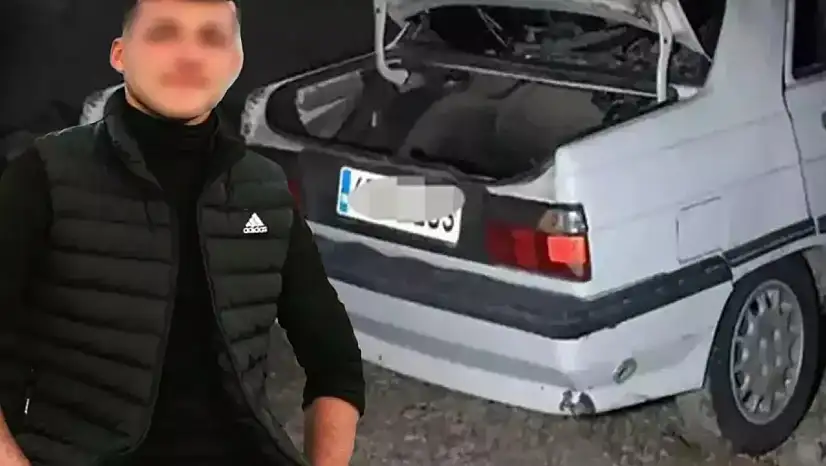 Komşu İlimizde Miras davasında kan donduran iddia: Babasına bombalı tuzak kurdu