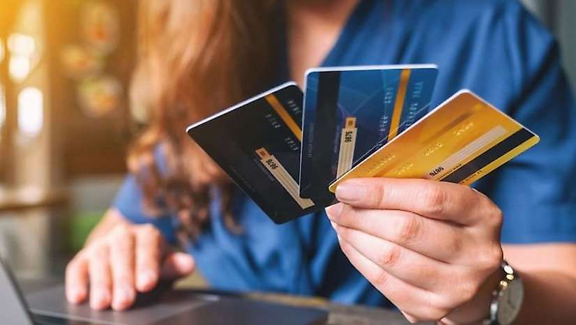 Kredi Kartlarında Yeni Dönem: Limitler Gelire Göre Belirlenecek