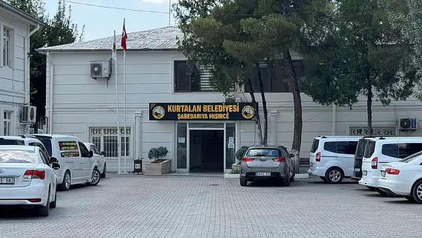 Kurtalan Belediyesi 2025 yılı gelir-gider tablosunu kamuoyuyla paylaştı