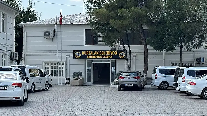 Kurtalan Belediyesi 30 Geçici Personel Alımını da İptal Ederek Erteledi