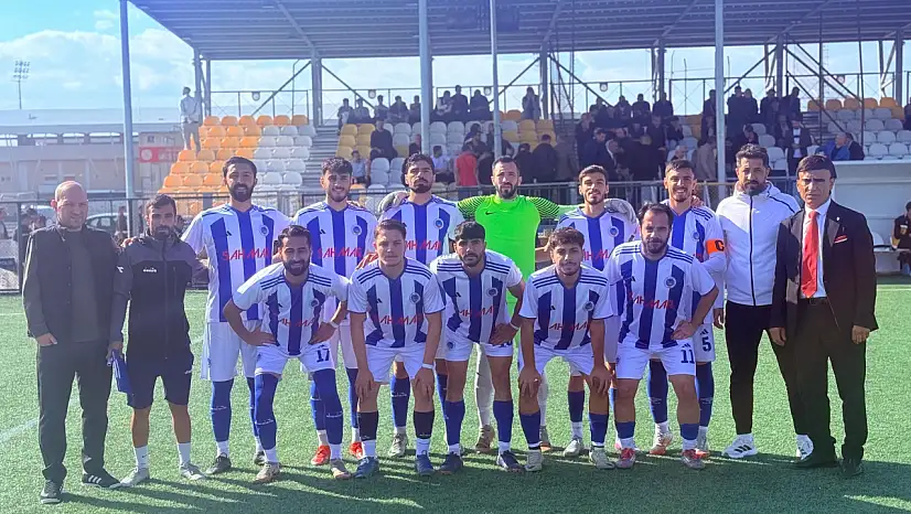 Kurtalanspor Deplasmanda Son Dakikada Güldü!