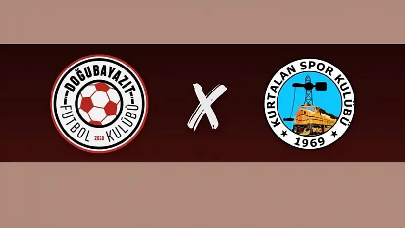 Kurtalanspor, Doğubayazıt FK deplasmanında kötü gidişe son vermek istiyor