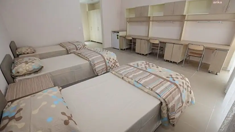 KYK Yurt Ücretlerine Yüzde 40 Zam Geldi: İşte 2025 Fiyatları