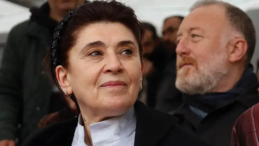 Leyla Zana, Amedspor'un Maç Davetini Geri Çevirdi! Sebebini De Açıkladı