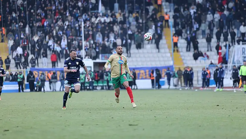 Lider Amedspor 2 Oyuncu İle Yolarını Ayırdı