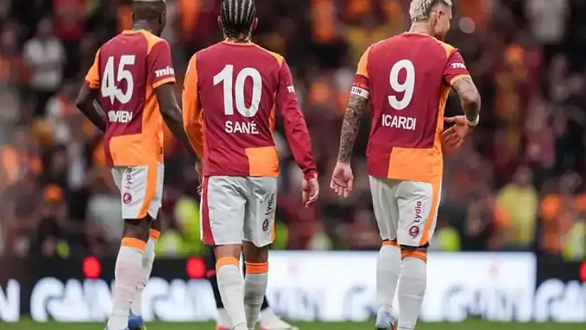 Maçı böyle kazanacaklarmış! Devler Ligi'ndeki rakibinden Galatasaray için hain plan