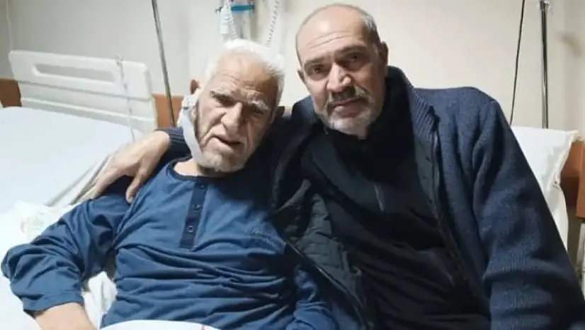 Mardin'de acı tesadüf: Baba ile oğlu bir gün arayla hayatını kaybetti