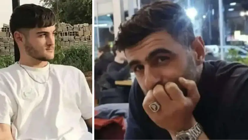 Mardin'de Trafik Kazası: TIR ile Motosiklet Çarpıştı, 2 Kişi Hayatını Kaybetti